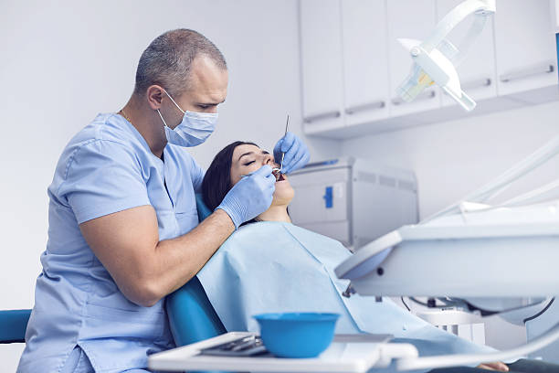 Professional Dental Services in Le Grand, CA